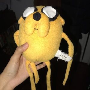 Jake the Dog (Adventure Time)